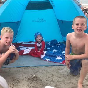 Meet your Posher, Mike